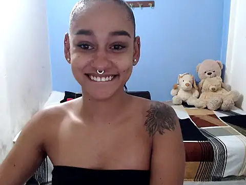 candy abie12 online show from 10/23/25, 01:32