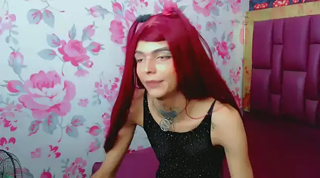 Luna and valery online show from 02/12/25, 10:37