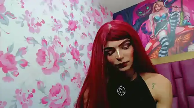 Luna and valery online show from 01/11/25, 11:13