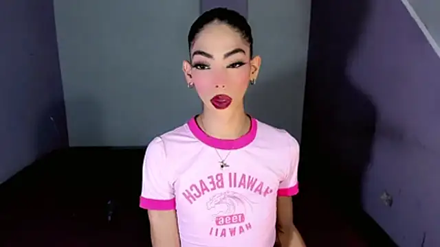 Luna and valery online show from 03/31/26, 07:49