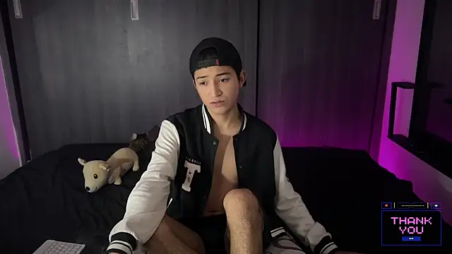 khonsu s online show from 12/04/24, 03:31