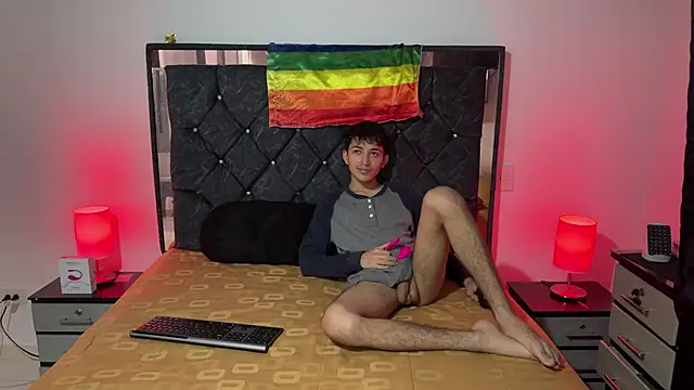 khonsu s online show from 03/07/26, 08:47