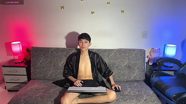 khonsu s online show from 03/01/26, 06:08