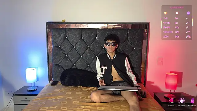 khonsu s online show from 03/04/26, 08:38