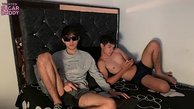 khonsu s online show from 10/09/25, 12:44