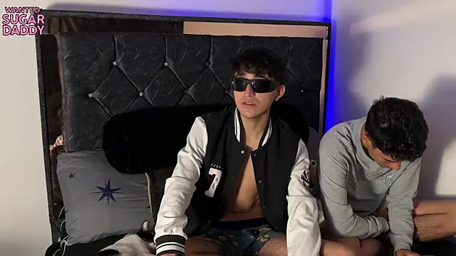 khonsu s online show from 09/20/25, 02:22