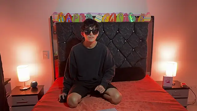 khonsu s online show from 04/03/26, 10:05