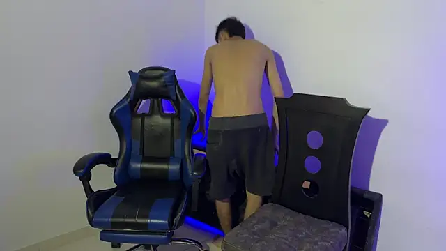 khonsu s online show from 04/17/26, 09:28