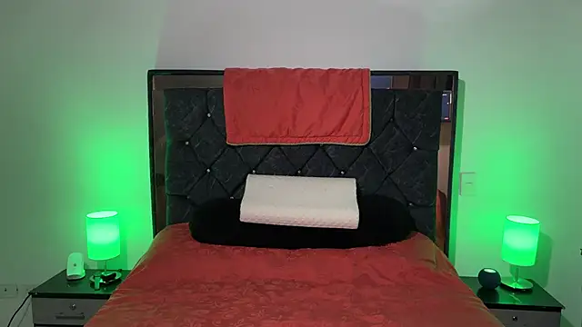 khonsu s online show from 04/14/26, 09:09