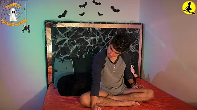 khonsu s online show from 10/20/25, 02:28