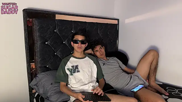 khonsu s online show from 10/05/25, 05:14