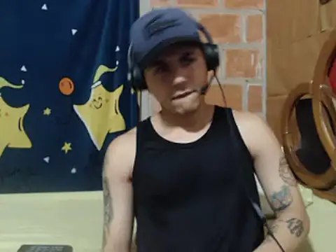 Horny dirty boy online show from 01/19/25, 12:49