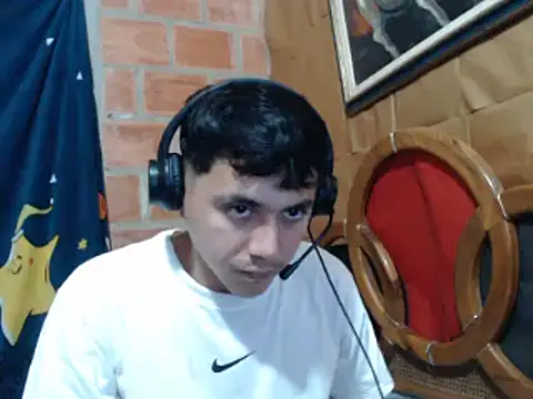 Horny dirty boy online show from 01/24/25, 01:13