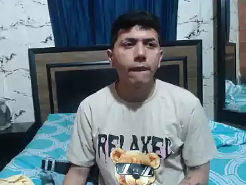 Horny dirty boy online show from 01/02/25, 03:48