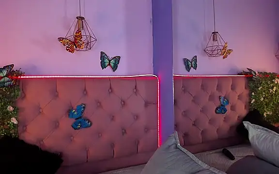 Anastasia Whitee online show from 03/17/25, 03:40
