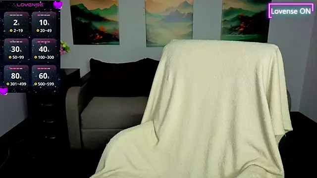 Snapshot of Angelina_Clarks chatting on 02/27/26, 07:19 Angelina Clarks online show from 02/27/26, 07:19