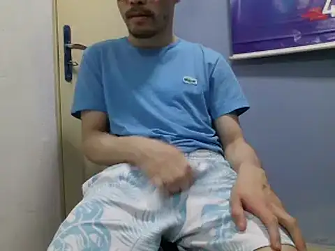 DiGabriel online show from 06/21/26, 05:02