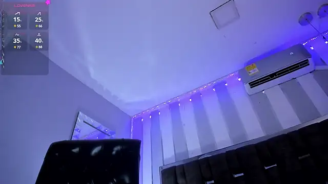 OliviaHalley online show from 03/11/25, 04:40