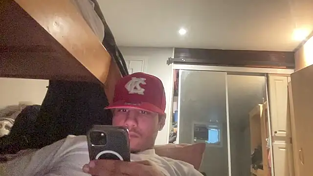 johnycash21 online show from 04/16/26, 10:45