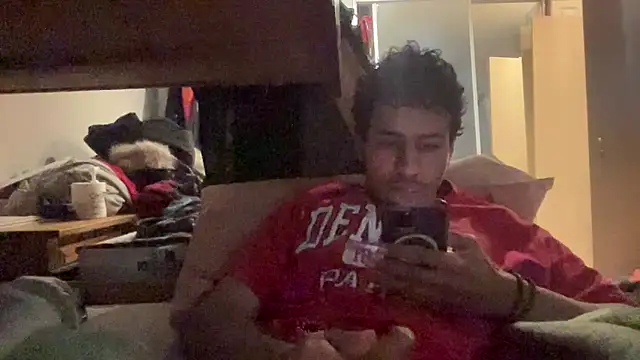 johnycash21 online show from 04/27/26, 07:01