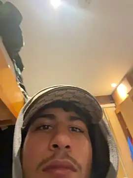 johnycash21 online show from 07/25/26, 06:54
