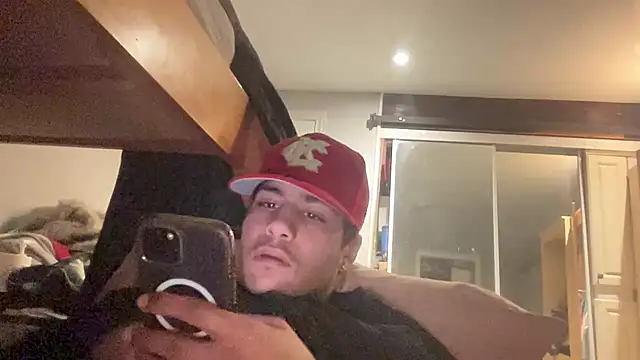 johnycash21 online show from 04/16/26, 03:29