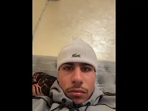 johnycash21 online show from 07/12/26, 10:32