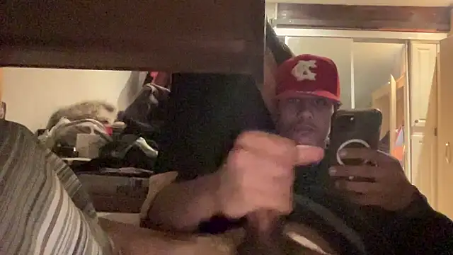 johnycash21 online show from 04/19/26, 01:06