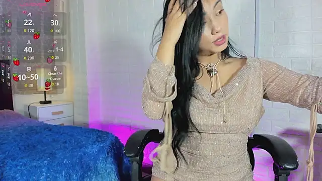 sweet kitty0110 online show from 03/28/26, 09:38