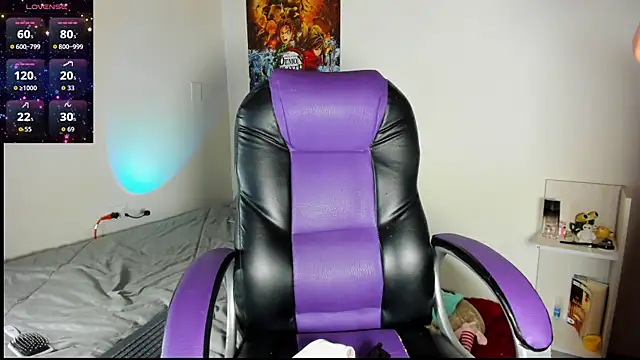 Snapshot of aiko_mori chatting on 09/25/25, 10:49 aiko mori online show from 09/25/25, 10:49