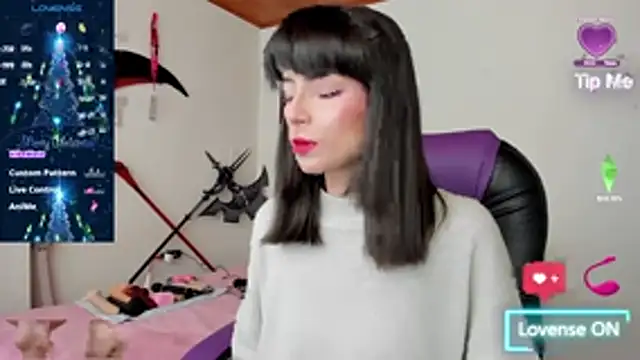 aiko mori online show from 11/17/25, 08:35