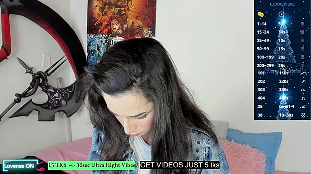 aiko mori online show from 01/05/26, 08:45