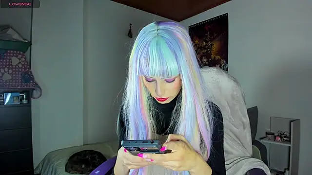 Snapshot of aiko_mori chatting on 09/20/25, 11:21 aiko mori online show from 09/20/25, 11:21