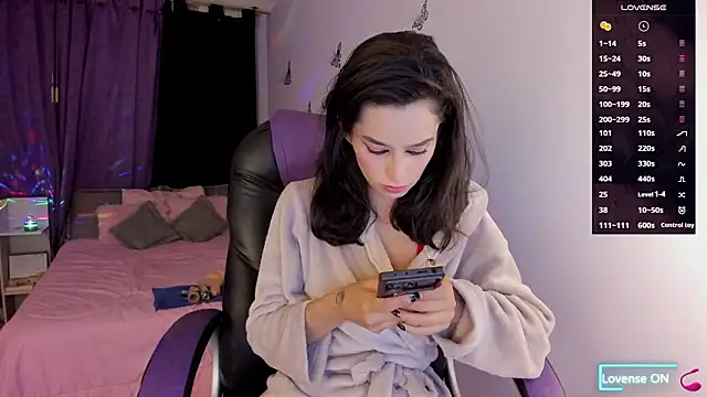 aiko mori online show from 03/13/26, 12:48