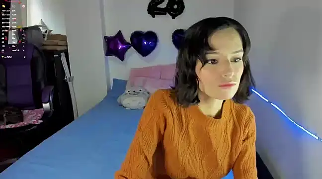 Snapshot of aiko_mori chatting on 01/28/25, 10:01 aiko mori online show from 01/28/25, 10:01