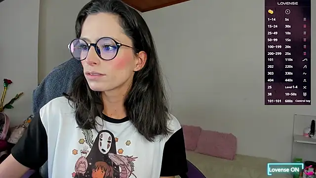 aiko mori online show from 03/01/26, 08:20