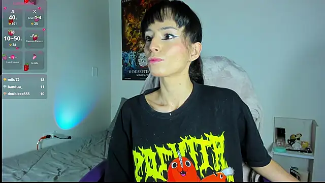 Snapshot of aiko_mori chatting on 09/27/25, 12:39 aiko mori online show from 09/27/25, 12:39