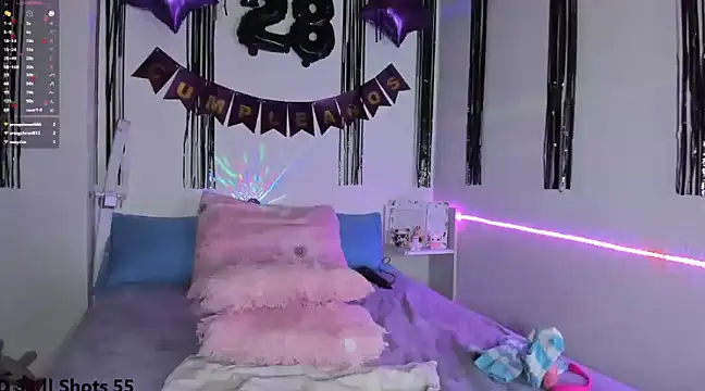 Snapshot of aiko_mori chatting on 01/14/25, 10:55 aiko mori online show from 01/14/25, 10:55