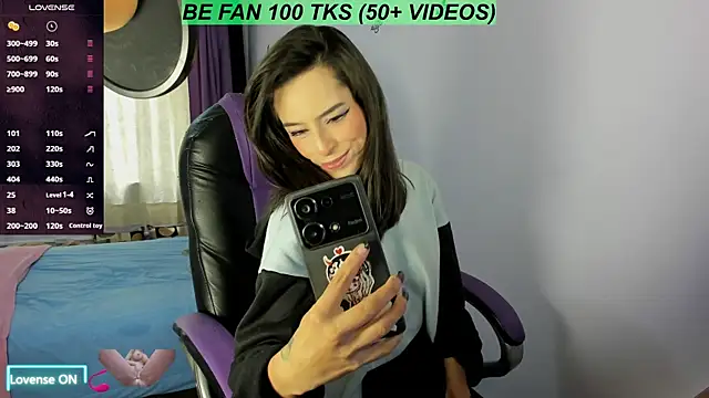 aiko mori online show from 04/08/26, 04:08