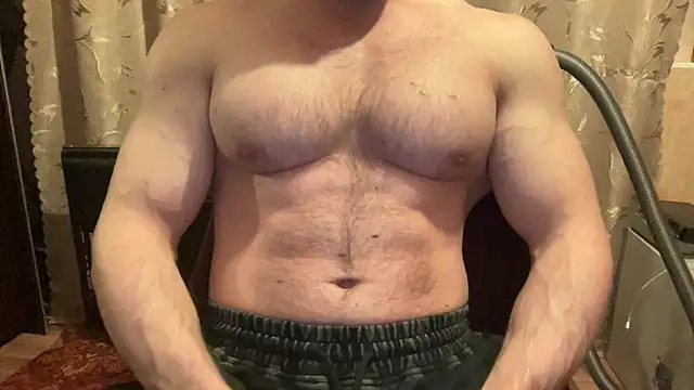 Snapshot of Mrbiceps23 chatting on 03/16/26, 08:44 Mrbiceps23 online show from 03/16/26, 08:44