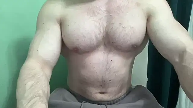 Snapshot of Mrbiceps23 chatting on 03/01/26, 06:30 Mrbiceps23 online show from 03/01/26, 06:30