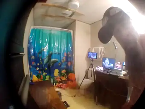 jockstrapstud online show from 12/02/24, 10:13