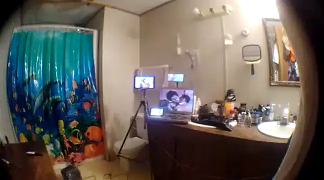 jockstrapstud online show from 01/04/25, 02:56