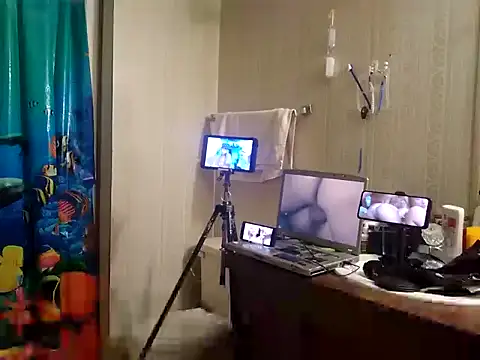 jockstrapstud online show from 12/29/24, 08:48