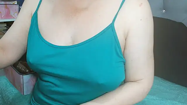 maturepriscila online show from 04/14/26, 11:37