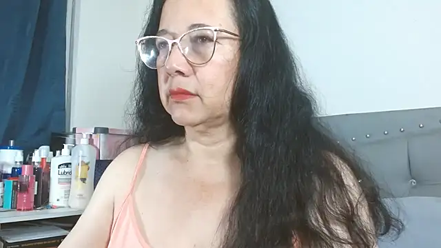 maturepriscila online show from 01/06/26, 11:47