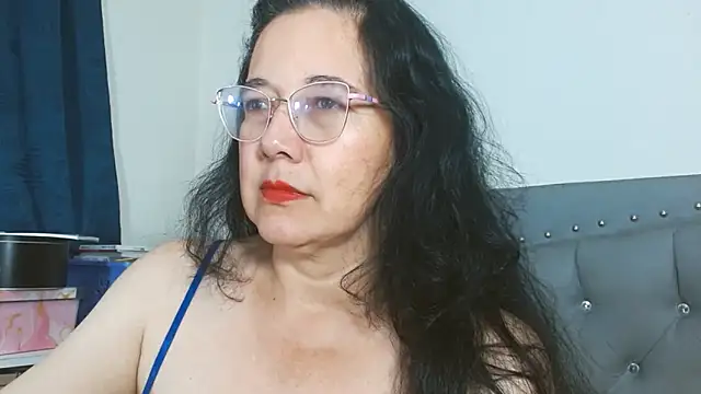 maturepriscila online show from 04/29/26, 06:58