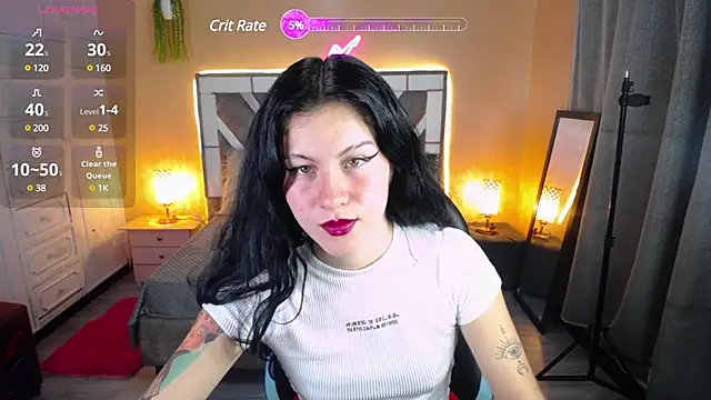 Kate Laurence  online show from 12/30/24, 03:58