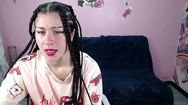 Kate Laurence  online show from 12/24/24, 07:17