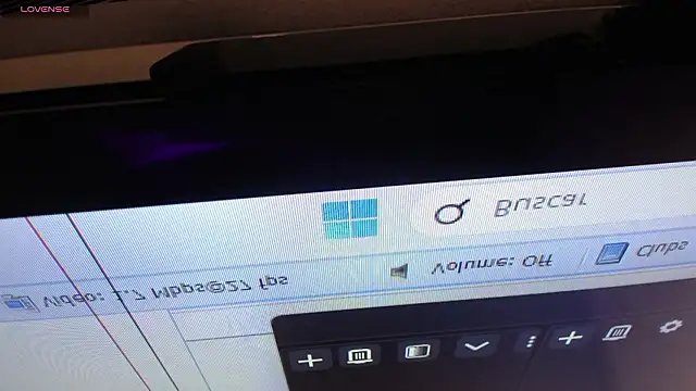 Tiffanny online show from 03/13/26, 05:40